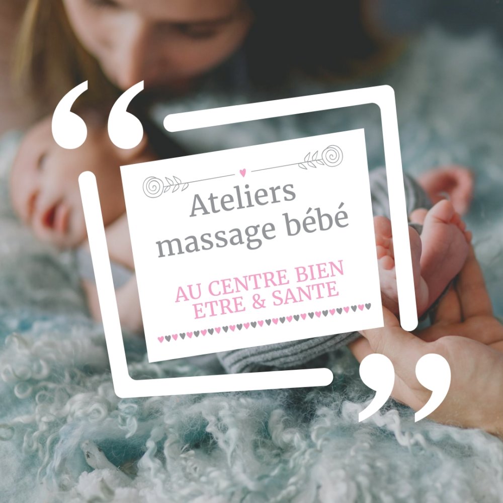 Atelier Massage Bebe 0877